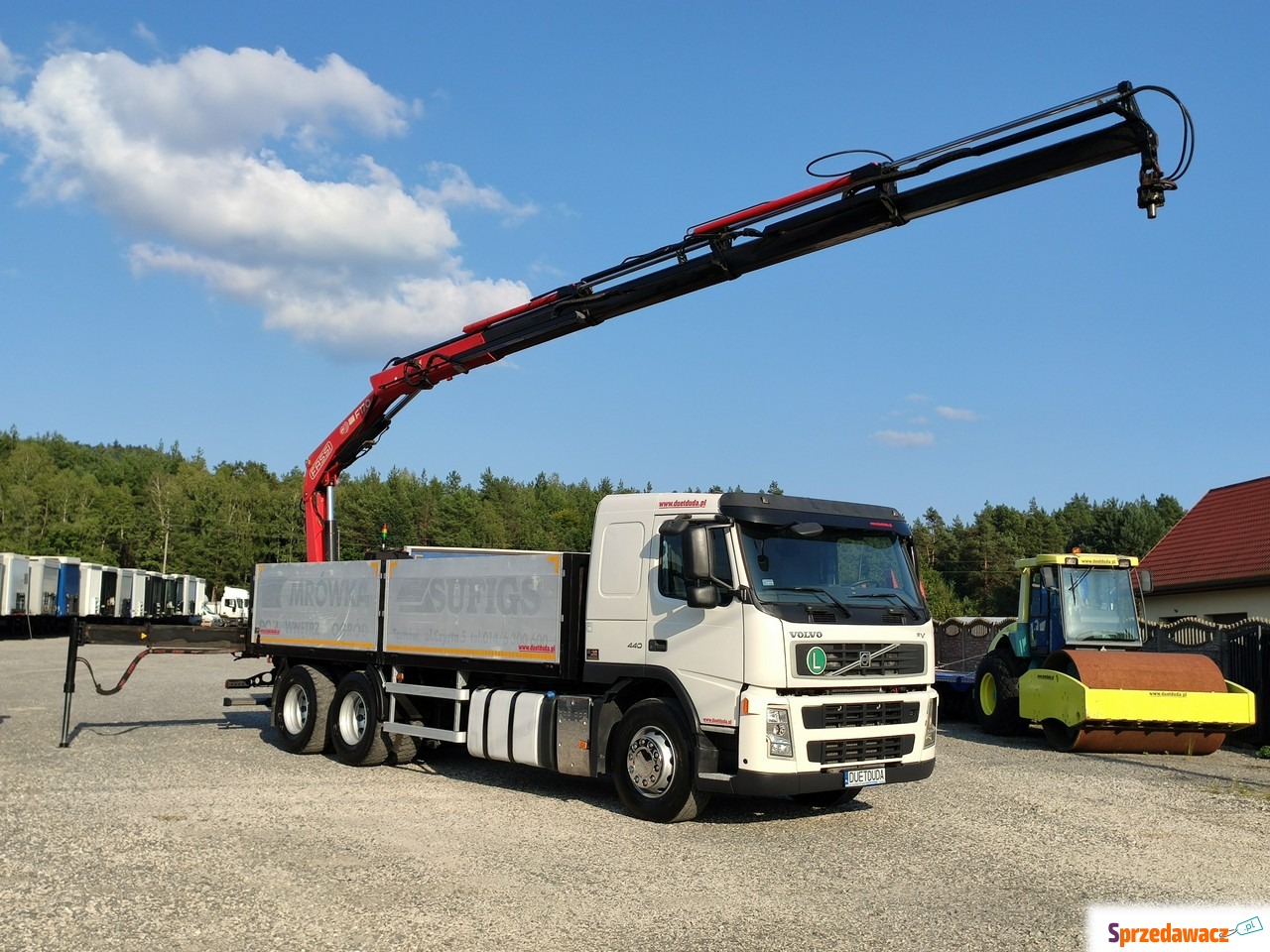 Volvo 2008