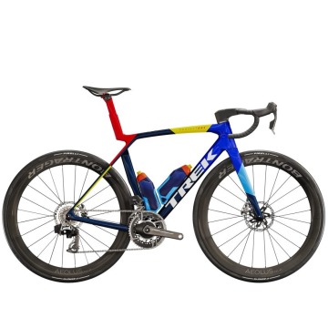 Trek Madone SLR 9 AXS 2025 Gen 8 Navy Smoke S