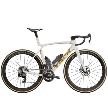 Trek Madone SLR 9 AXS 2025 Gen 8 Era White S