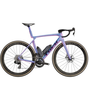 Trek Madone SLR 9 AXS 2025 Gen 8 Tête de la Course M