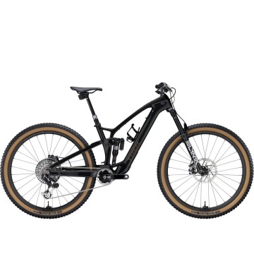 Trek Fuel EXe 9.9 XX AXS T-TYPE 2025 Deep Smoke M