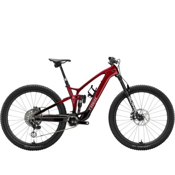 Trek Fuel EXe 9.9 XX AXS T-TYPE 2025 Red Smoke S