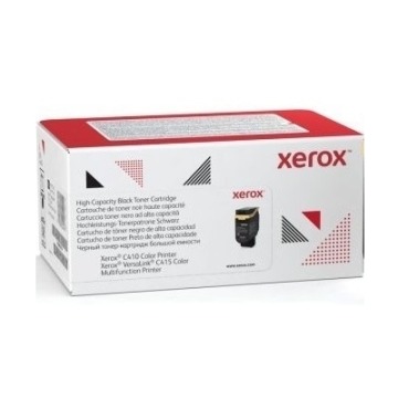 Toner Oryginalny Xerox C410/415 (006R04767) (Żółty) - DARMOWA DOSTAWA w 24h