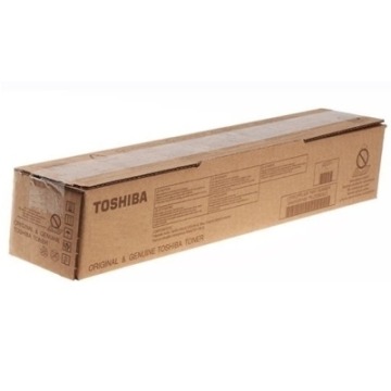 Toner Oryginalny Toshiba T-408E-R (6B000000853) (Czarny) - DARMOWA DOSTAWA w 24h