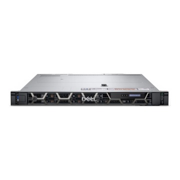 DELL PE R450 4x3.5 HP Xeon Silver 4309Y 16GB 1x480GB SSD SATA Rails Bezel PERC H355 iDRAC9 Enterpris