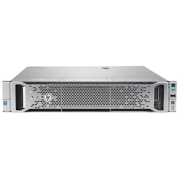 HP DL180 Gen9 E5-2620v3 8SFF EU Svr/G 784108-425