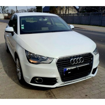 Audi A1  Hatchback 2012,  1.6 diesel - Na sprzedaż za 22 999 zł - Pleszew - zdjęcie 5