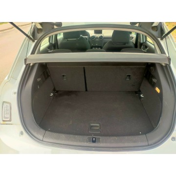 Audi A1  Hatchback 2012,  1.6 diesel - Na sprzedaż za 22 999 zł - Pleszew - zdjęcie 10