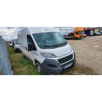 Peugeot Boxer 2017,  2.3 diesel - Na sprzedaż za 19 999 zł - Pleszew - zdjęcie 3