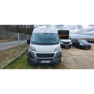 Peugeot Boxer 2017,  2.3 diesel - Na sprzedaż za 19 999 zł - Pleszew - zdjęcie 2