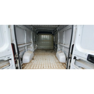 Peugeot Boxer 2017,  2.3 diesel - Na sprzedaż za 19 999 zł - Pleszew - zdjęcie 9