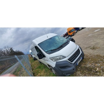Peugeot Boxer 2017,  2.3 diesel - Na sprzedaż za 19 999 zł - Pleszew - zdjęcie 10
