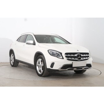 Mercedes GLA GLA 200 (156KM), 2019