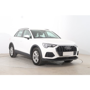 Audi Q3 35 TFSI (150KM), 2022