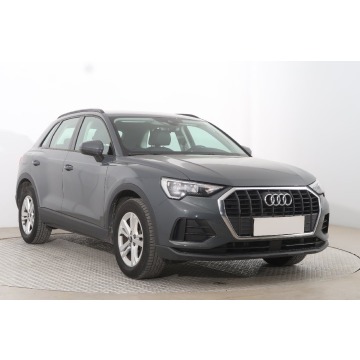 Audi Q3 35 TFSI (150KM), 2022