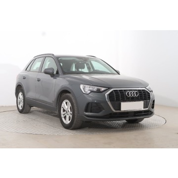 Audi Q3 35 TFSI (150KM), 2022