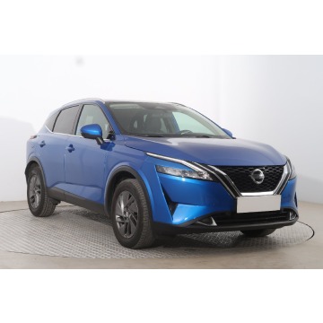 Nissan Qashqai 1.3 DIG-T (140KM), 2022