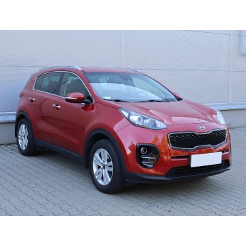 Kia Sportage 1.6 GDI (132KM), 2016