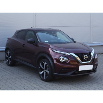 Nissan Juke 1.0 DIG-T (117KM), 2020