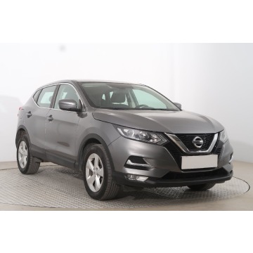 Nissan Qashqai 1.2 DIG-T (115KM), 2017