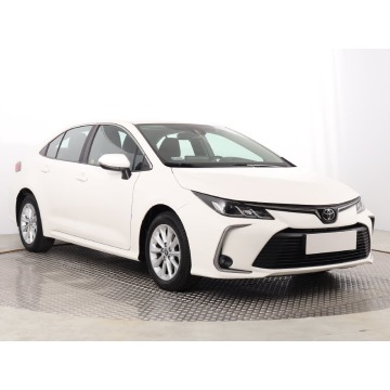 Toyota Corolla 1.5 VVT-i (125KM), 2022