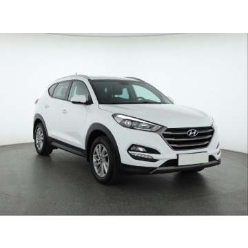 Hyundai Tucson 1.6 GDI (132KM), 2015