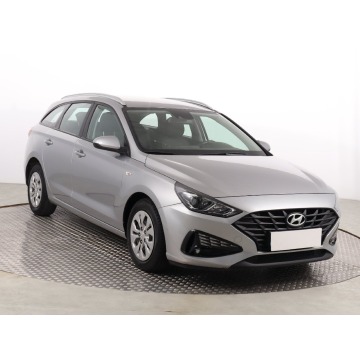 Hyundai i30 1.0 T-GDI (120KM), 2021