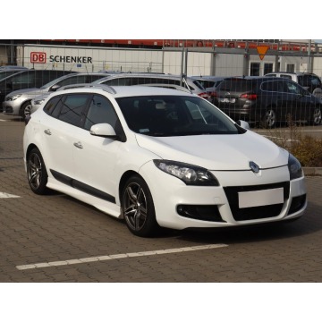 Renault Megane 1.4 TCe (130KM), 2010