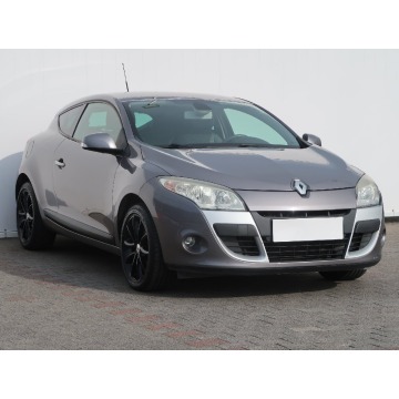 Renault Megane 1.4 TCe (130KM), 2010