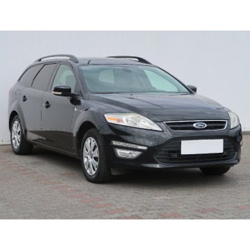 Ford Mondeo 1.6 TDCi (115KM), 2011