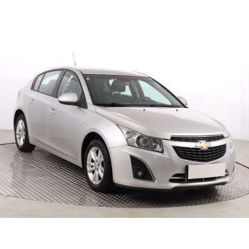 Chevrolet Cruze 1.8 i 16V (141KM), 2013