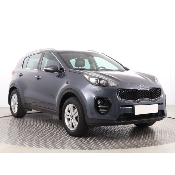 Kia Sportage 1.6 GDI (132KM), 2016