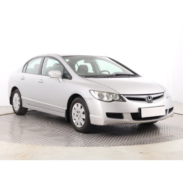 Honda Civic 1.8 i (140KM), 2006