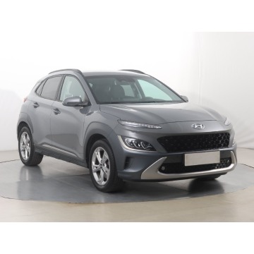 Hyundai Kona 1.6 T-GDI (198KM), 2021