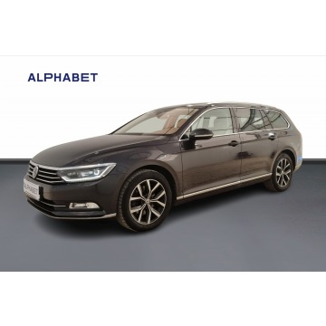 Volkswagen Passat - Passat 2.0 TDI BMT SCR Highline DSG7 Salon PL 1wł. Gwarancja