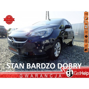 Opel Corsa -  1.4 Benzyna active edition 90 KM Klima Android PDC