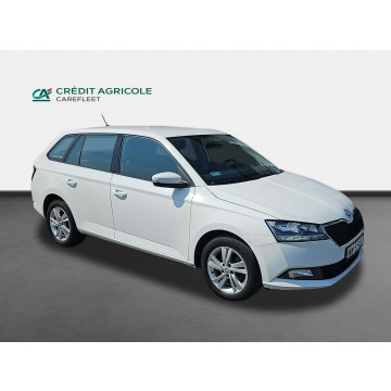 Škoda Fabia - 1.0 TSI Ambition Kombi. WW554SF