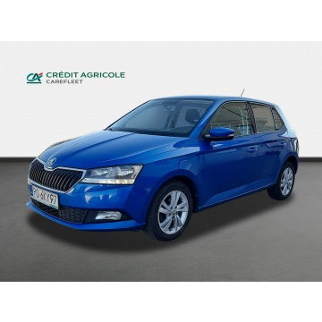 Škoda Fabia - 1.0 TSI Ambition Hatchback. PO6KY97