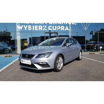 Seat Leon FR