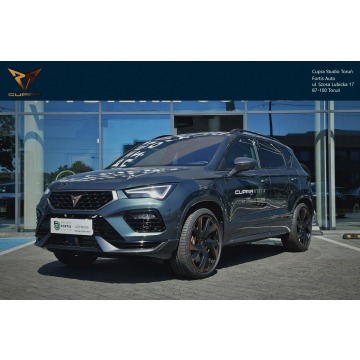 Cupra Ateca - 2.0TSI_300KM_Tribe_4Drive_DSG_VZ_SalonPL_FV23_Brembo_Beats_DCC