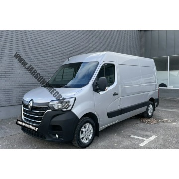 Renault Master - 2022