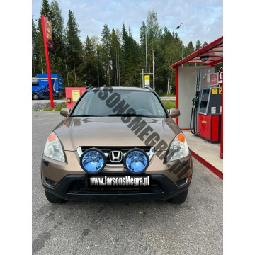 Honda inny - 2002