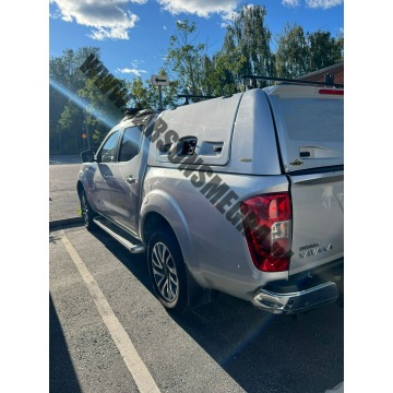 Nissan Navara  SUV 2016,  2.3 diesel, automat - Na sprzedaż za 55 600 zł - Skoczów - zdjęcie 2