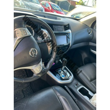 Nissan Navara  SUV 2016,  2.3 diesel, automat - Na sprzedaż za 55 600 zł - Skoczów - zdjęcie 5
