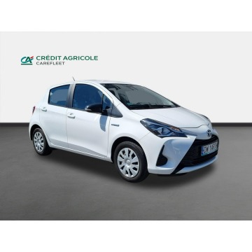 Toyota Yaris - Hybrid 100 Active Hatchback. DW1AR76