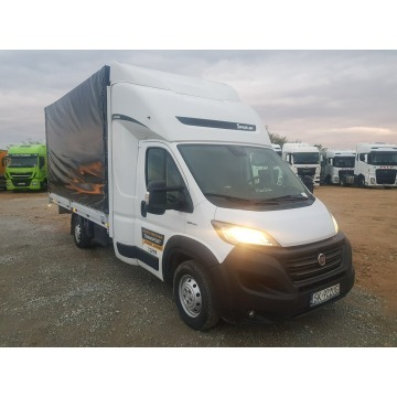 Fiat Ducato - 2021