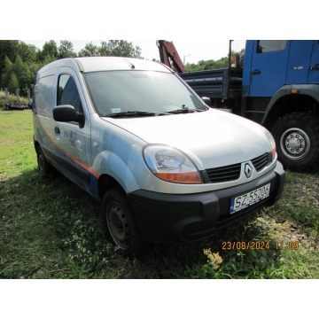 Renault Kangoo - 2006