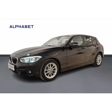 BMW 118 - 118d Sport Line Salon PL 1wł. F-Vat