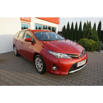 Toyota Auris - 111000km*Navi*Kamera*1.6vvti*z Niemiec*