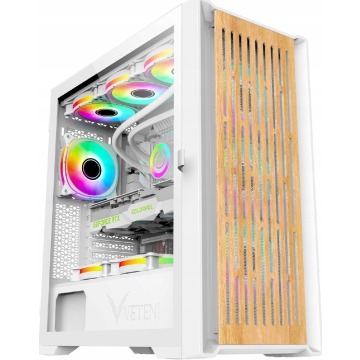 Komputer Game X G700 White, Ryzen 9 5950X, 32 GB, Radeon RX 7900 XT, 1 TB M.2 PCIe Windows 11 Home